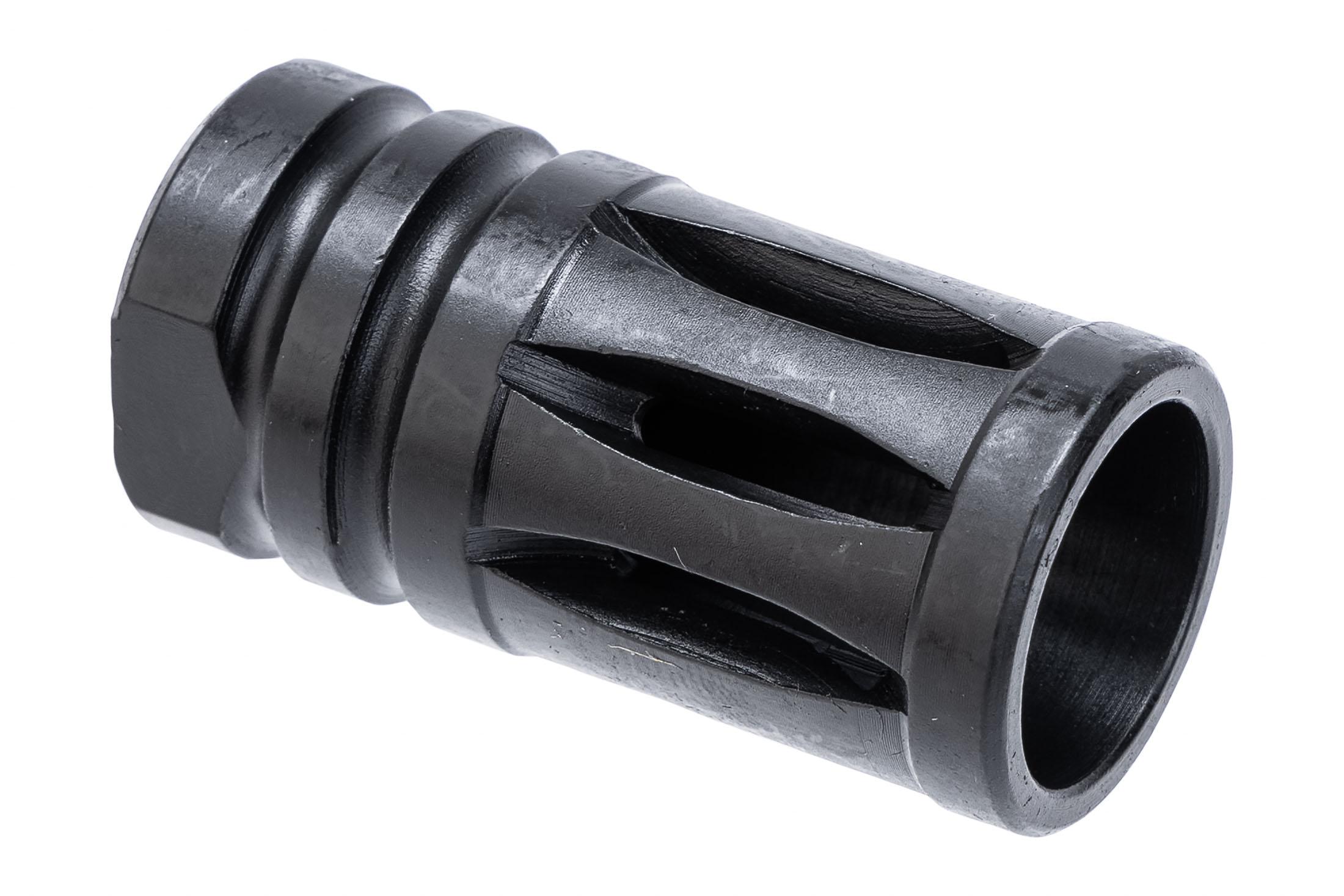 Andro Corp .30 Caliber A2 Flash Hider - 5/8x24